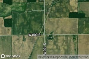 Maddux-Showalter Ditch