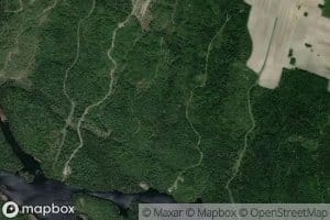 Ruisseau Tremblay