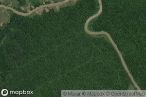 Sungai Mora