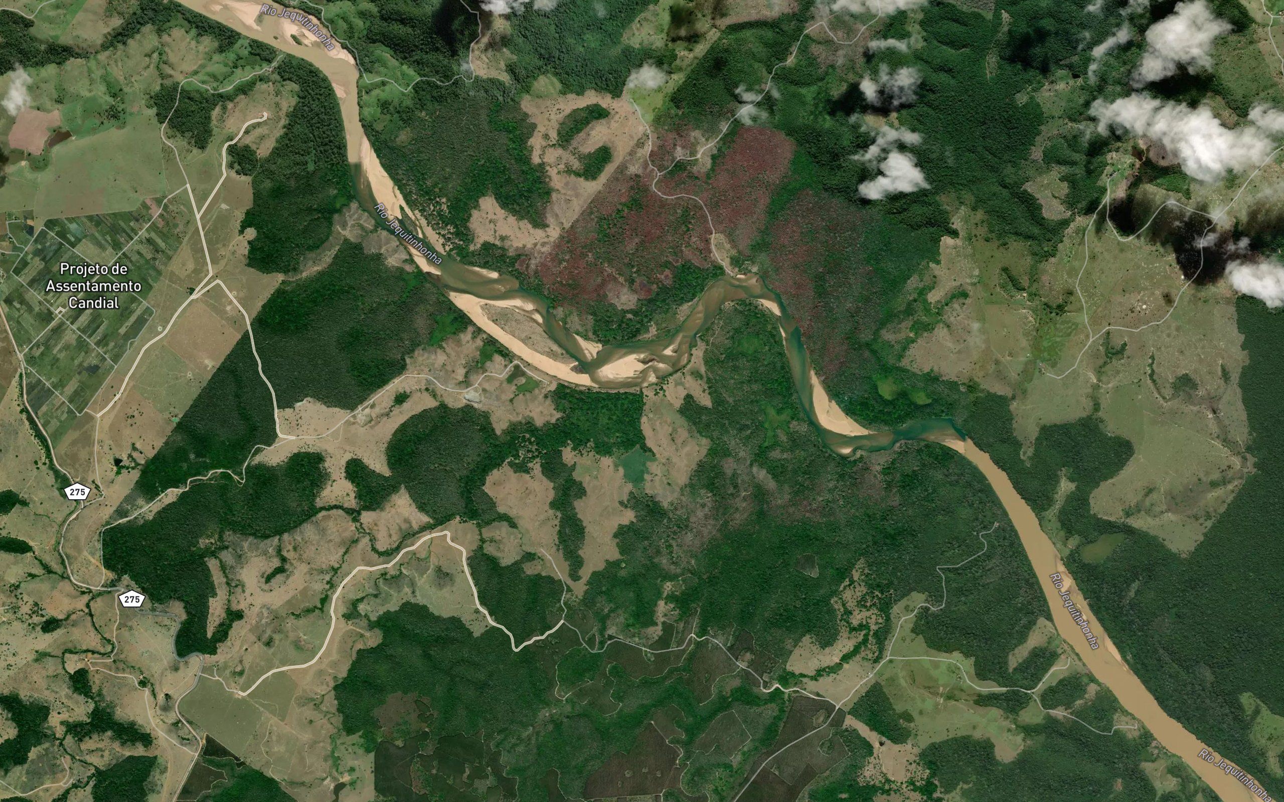 Rio Limoeiro