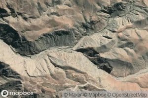 Quebrada de Callalli