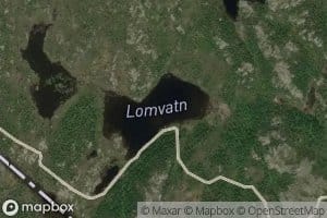 Lomvatn