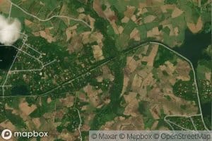 Weeraketidigane Wewa