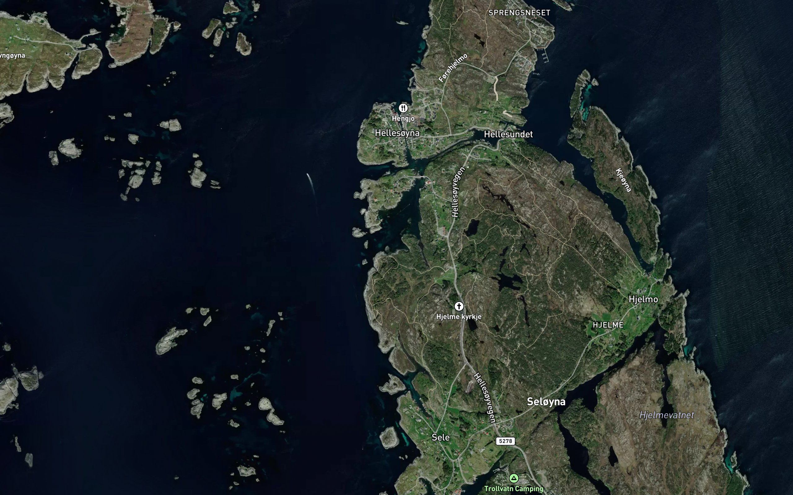 Stakksvika