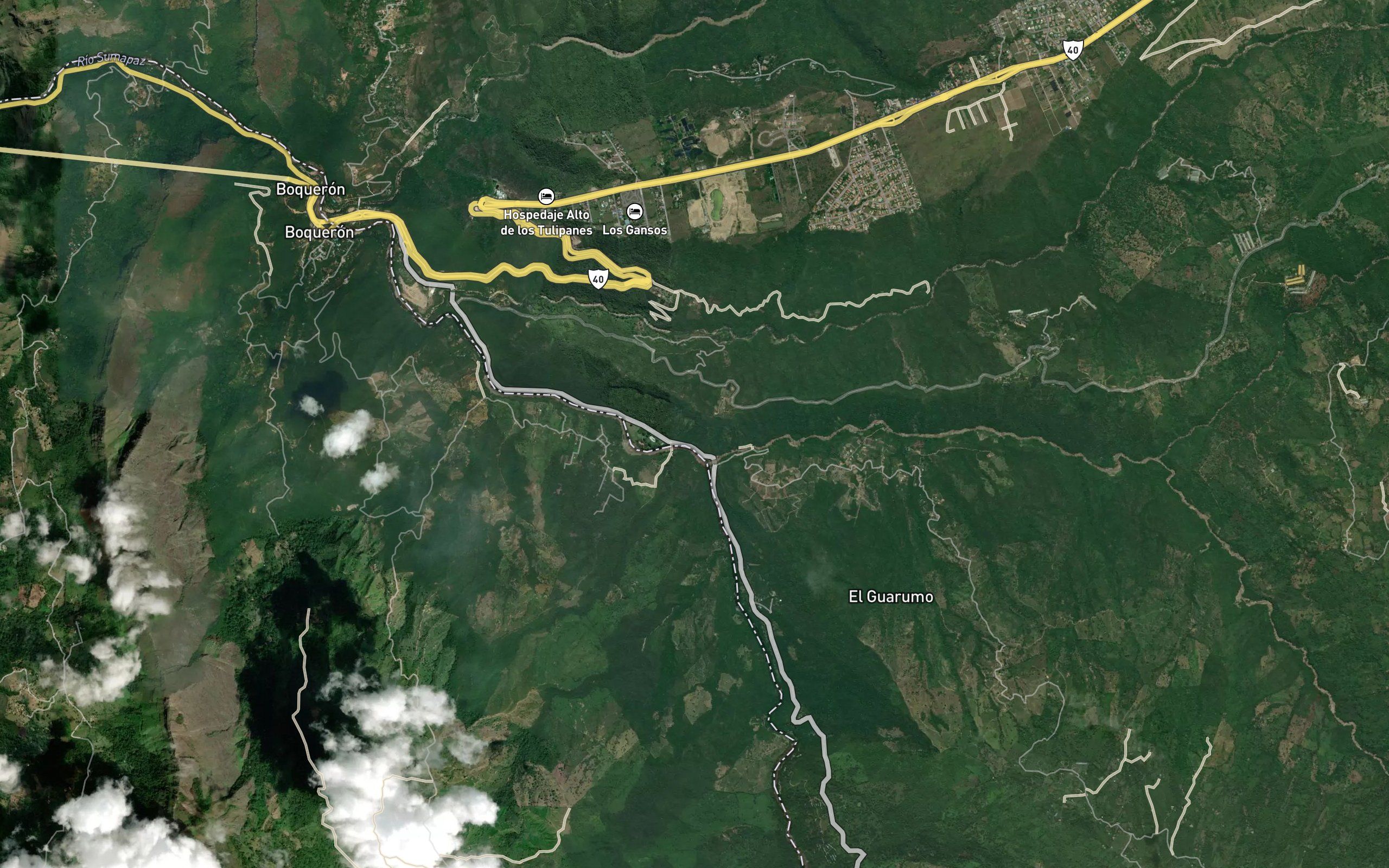 Rio Negro
