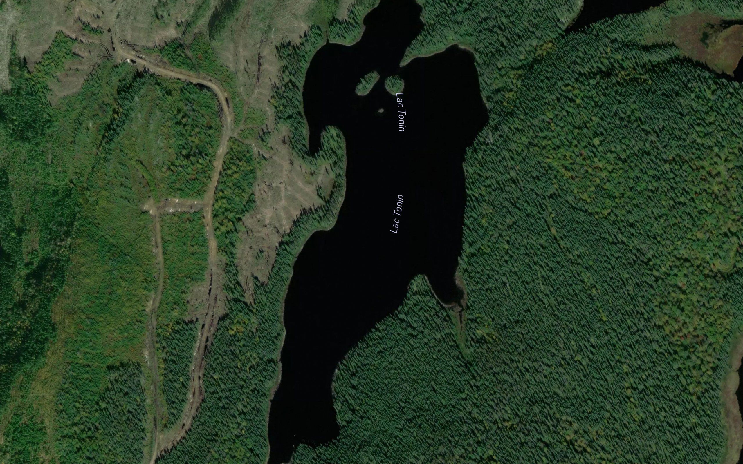 Lac Tonin