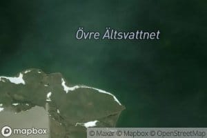 Ovre Alsvattnet