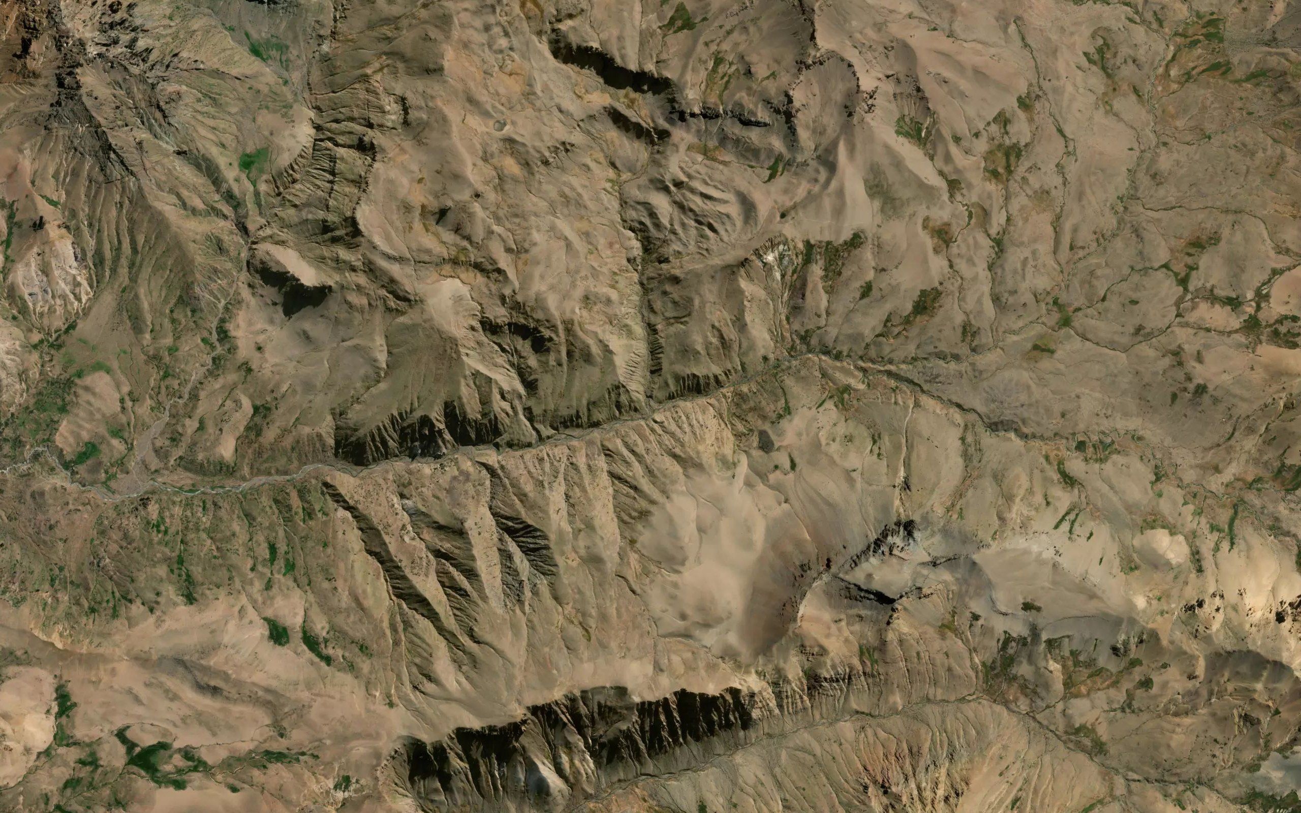 Arroyo Bravo