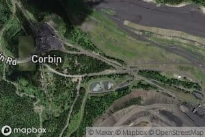 Corbin Creek