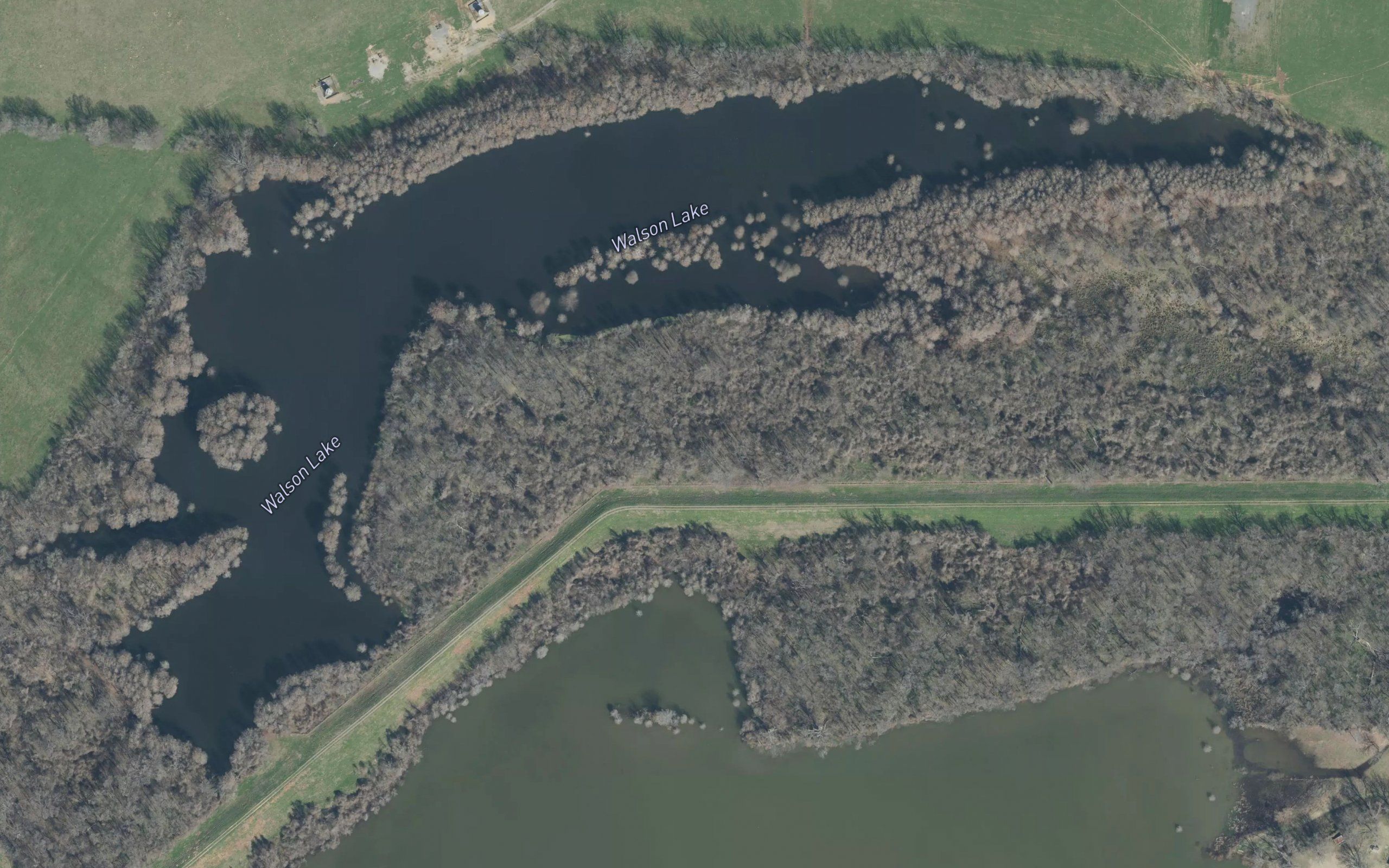 Walson Lake