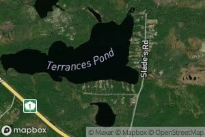 Terrances Pond
