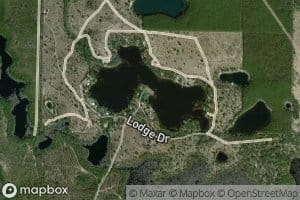 Chain Lake