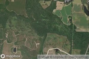 Little Brushy Creek