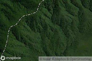 Eight Mile Creek or Boundary Creek