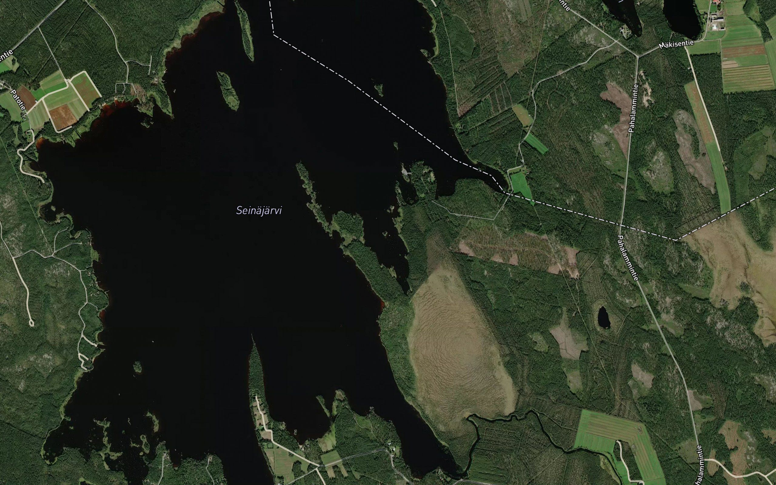Selkalahti