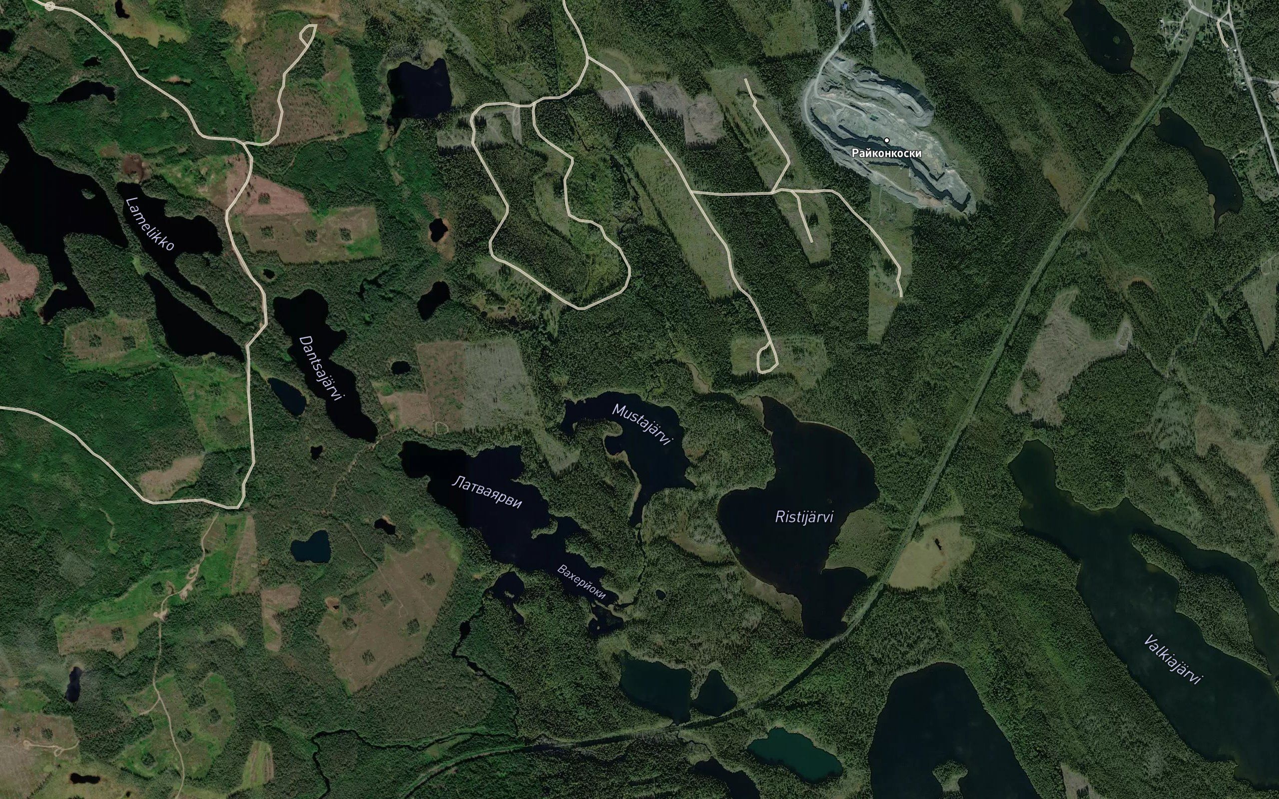 Lautaoya