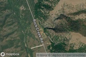 Goat Creek