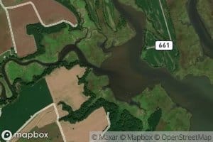 Farmers Hall Creek