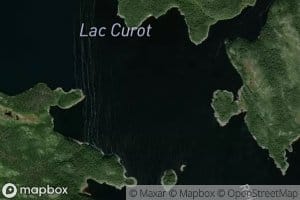 Lac Curot