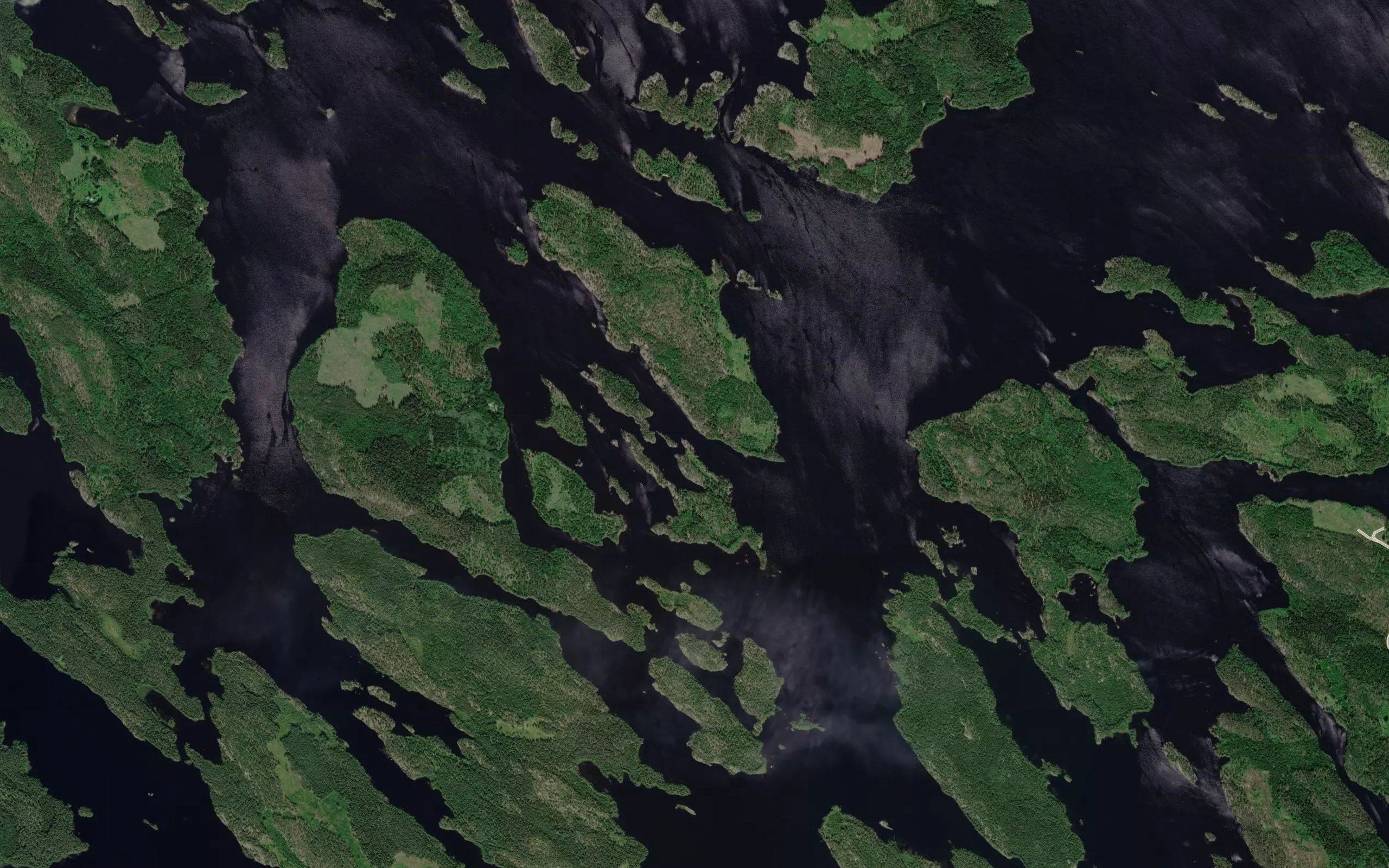 Pahasalmi