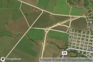 Cabezadas del Arroyo Centeno