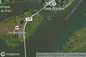 Riviere des Prairies