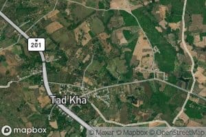 Ang Kep Nam Rong Pong Sakhan