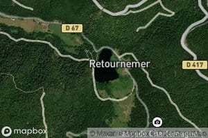 lac de Retournemer