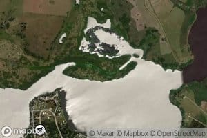 Laguna de los Cisnes