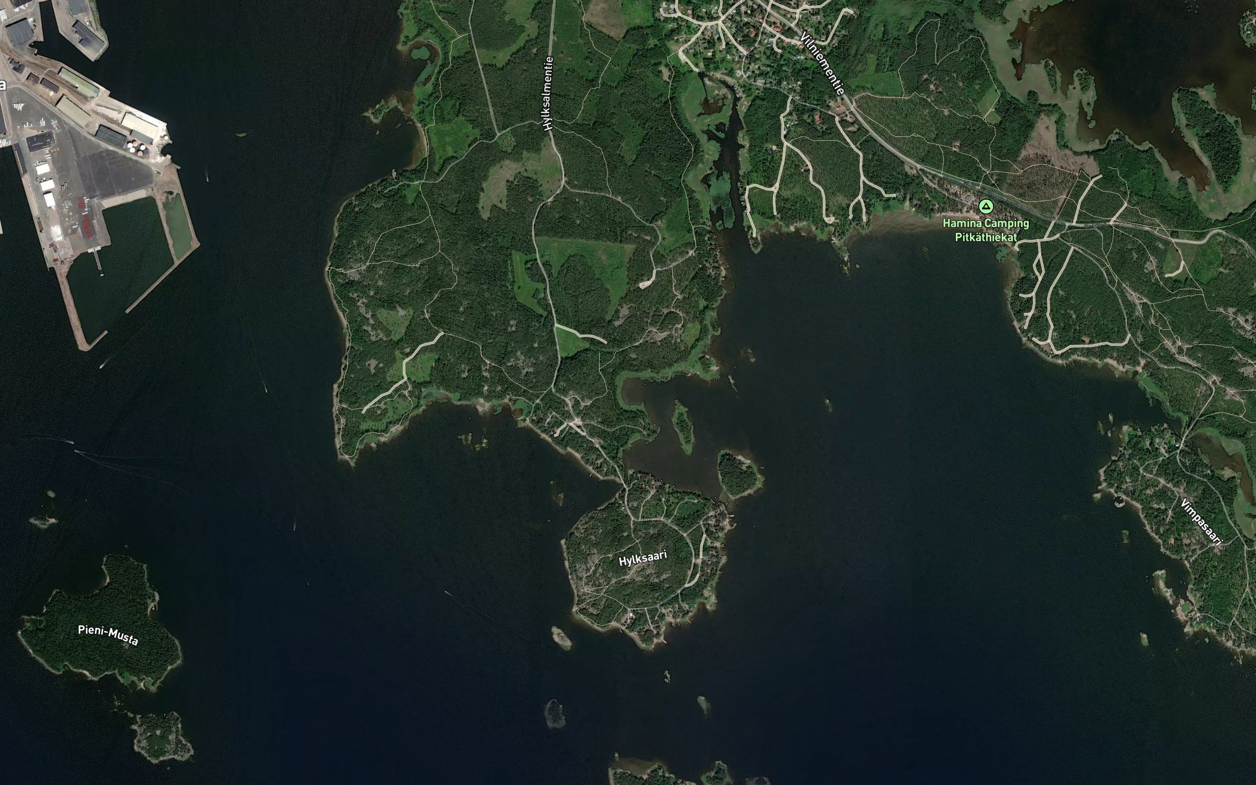Reiviikinpohja