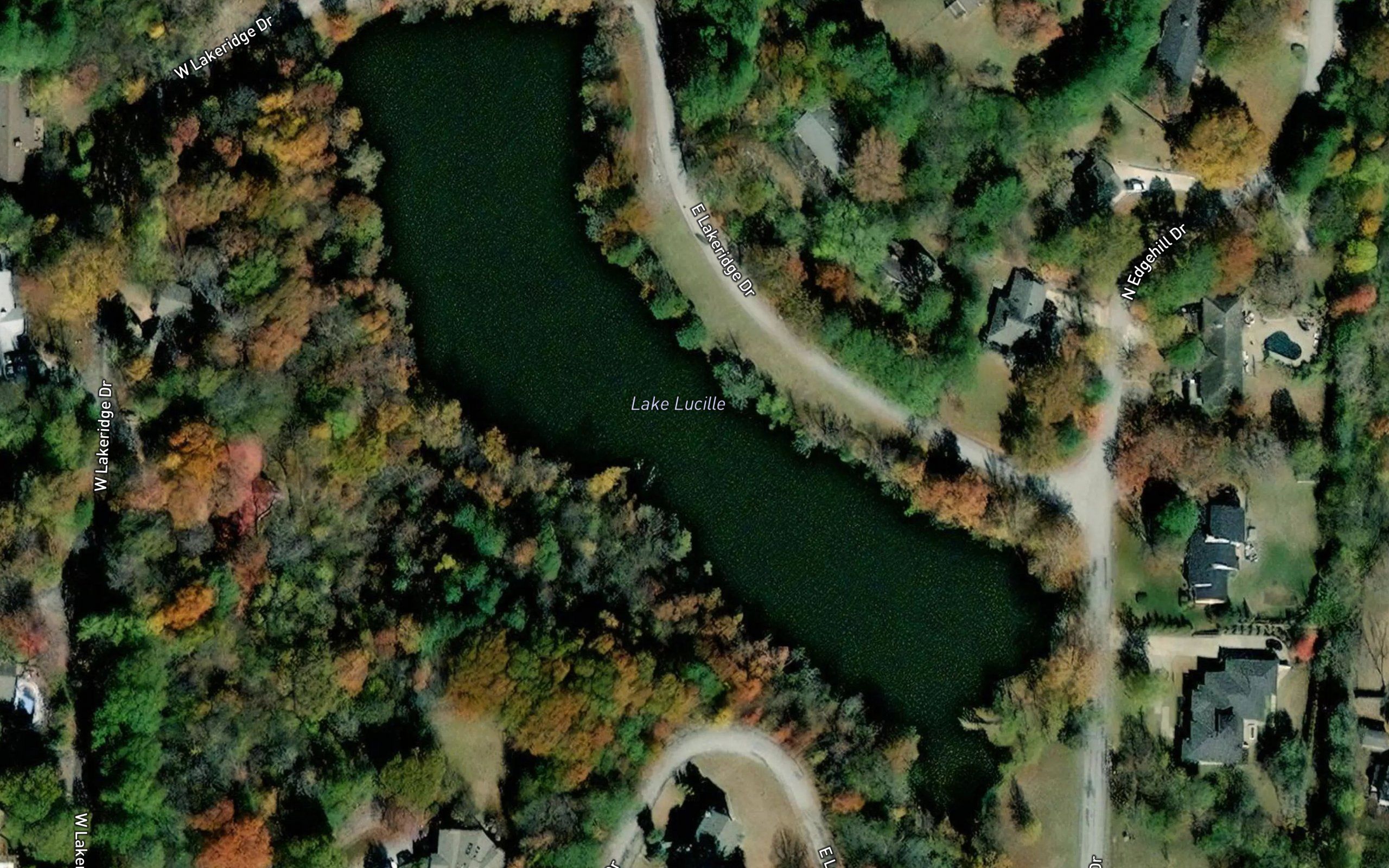 Lake Lucille