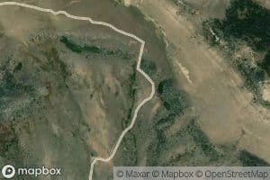 Bald Mountain Spring