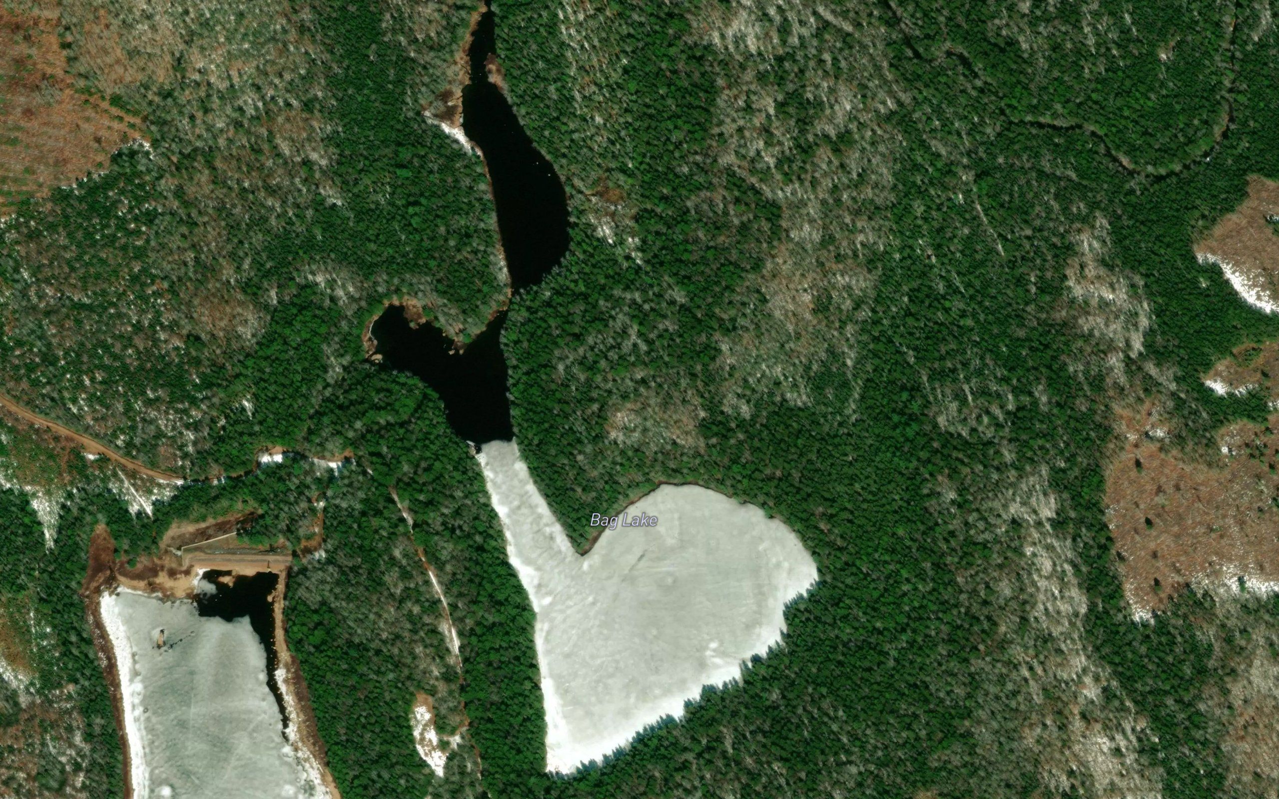Bag Lake