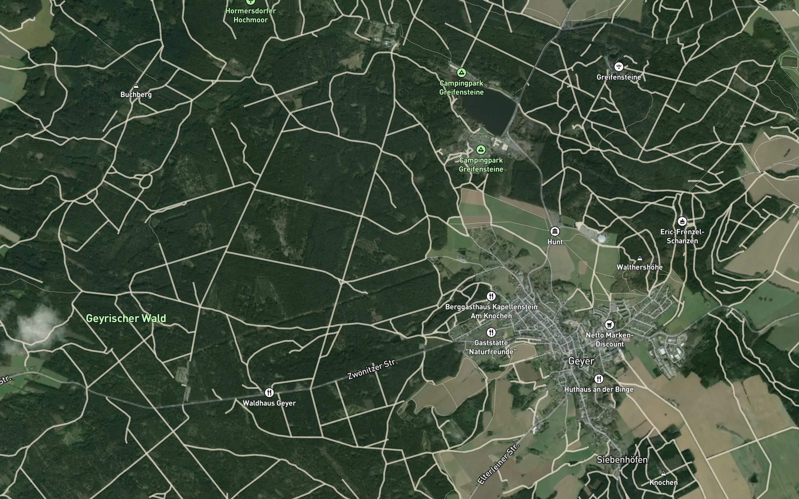 Haideteich
