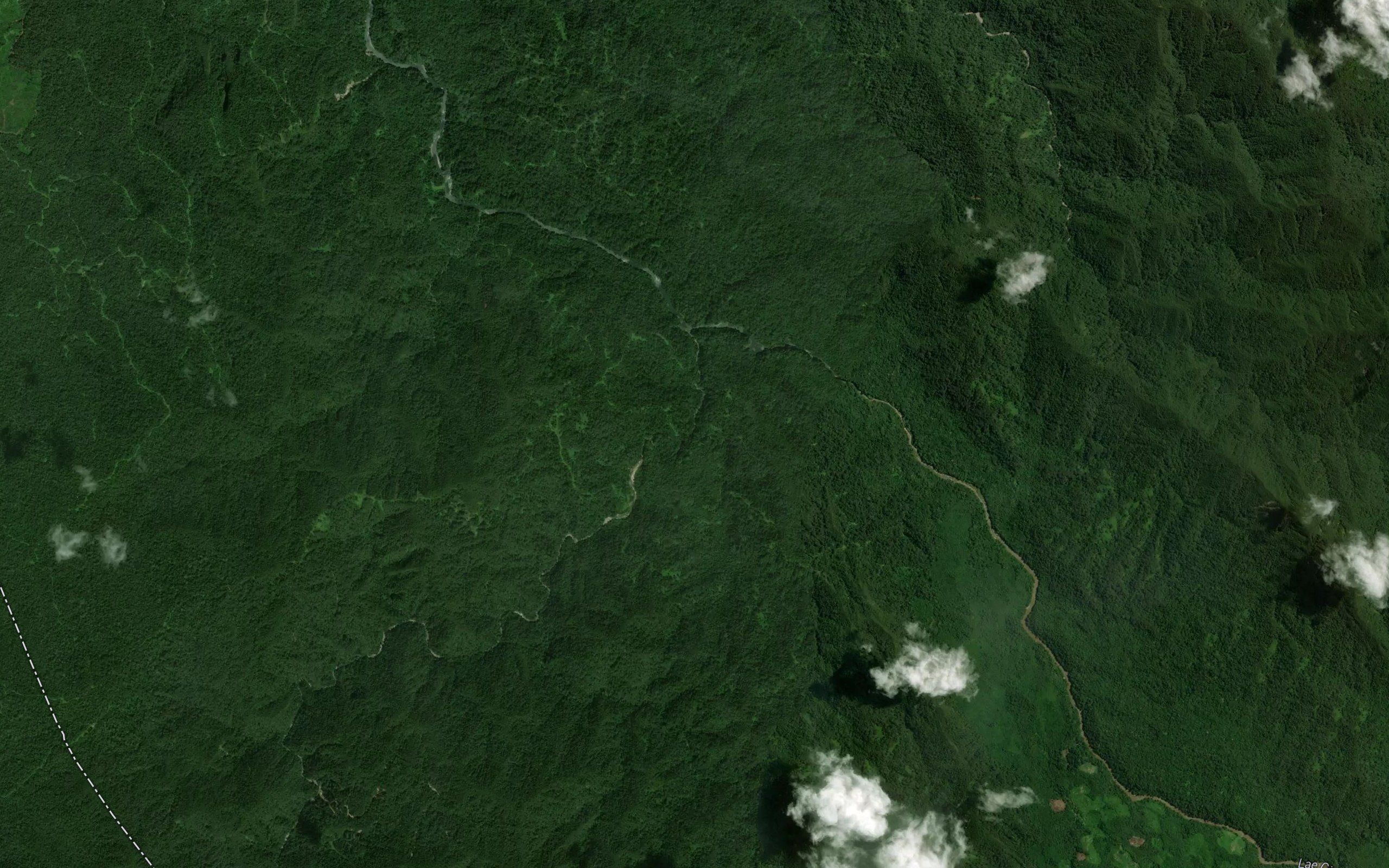 Lae Pancinaren