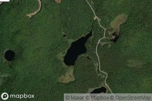 Lac Lefebvre