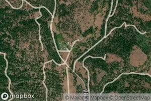 West Branch Weiser River