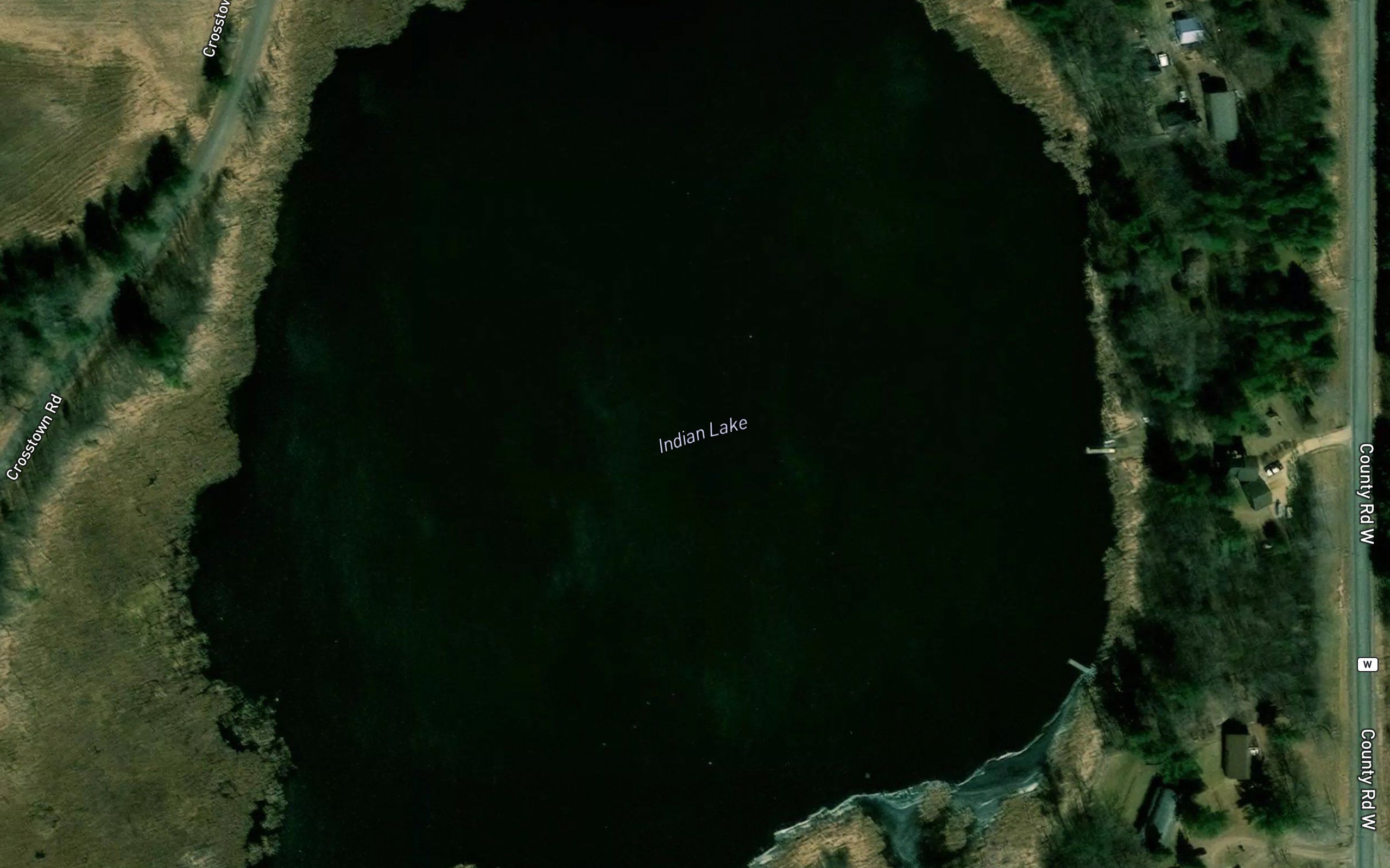 Indian Lake