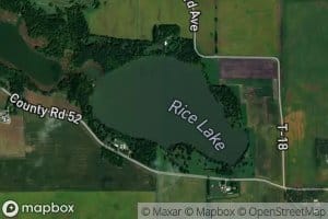 Rice Lake