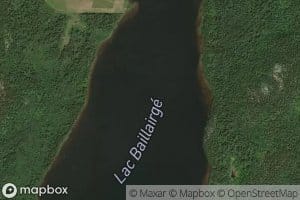 Lac Baillairge