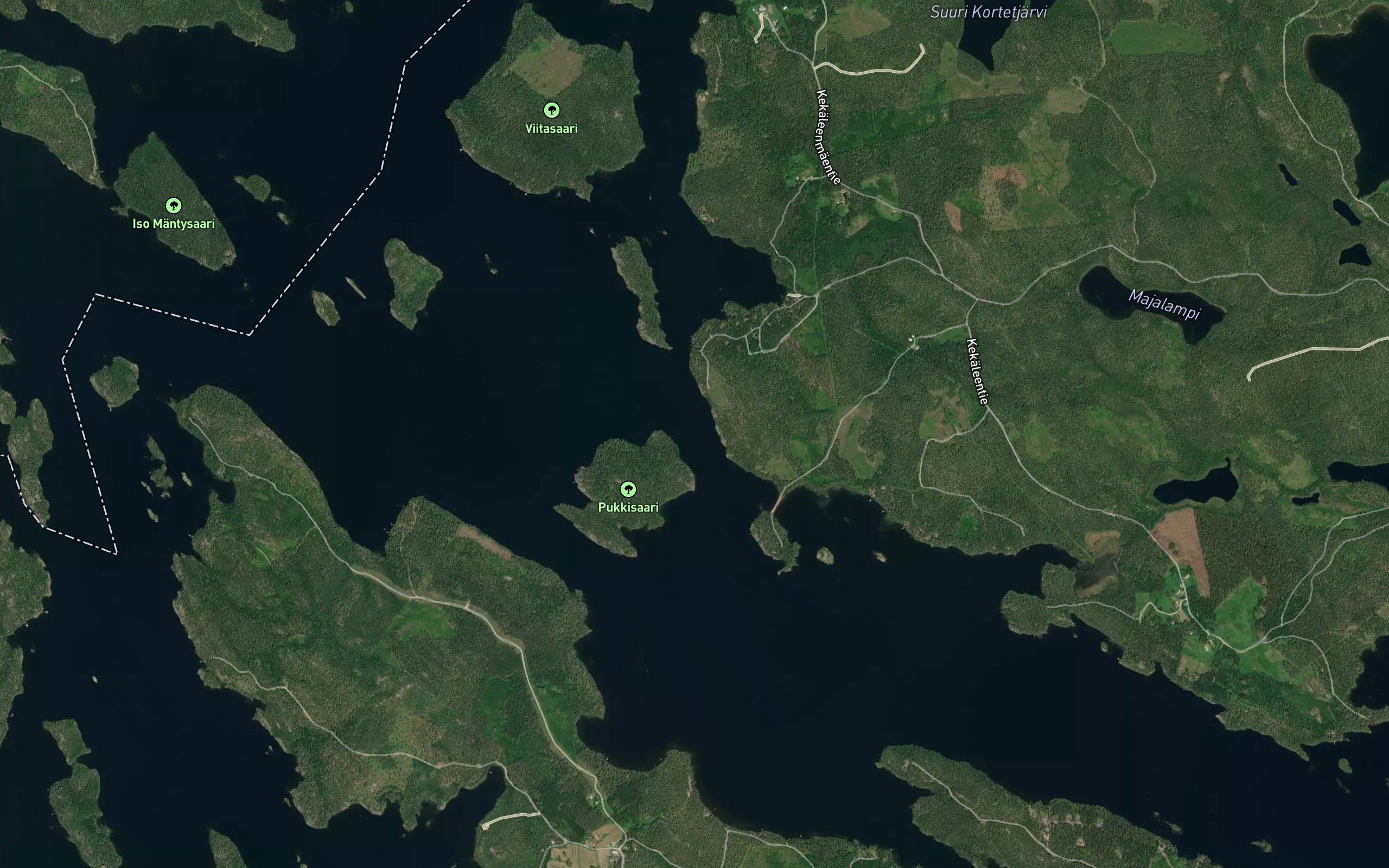 Tammasalmi