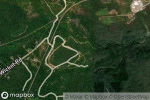 Number 7 Washer Reservoir