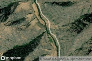 Wild Horse Creek