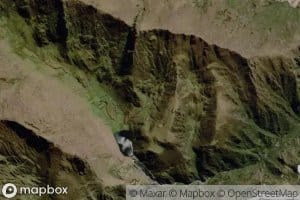 Laguna Huayllarococha