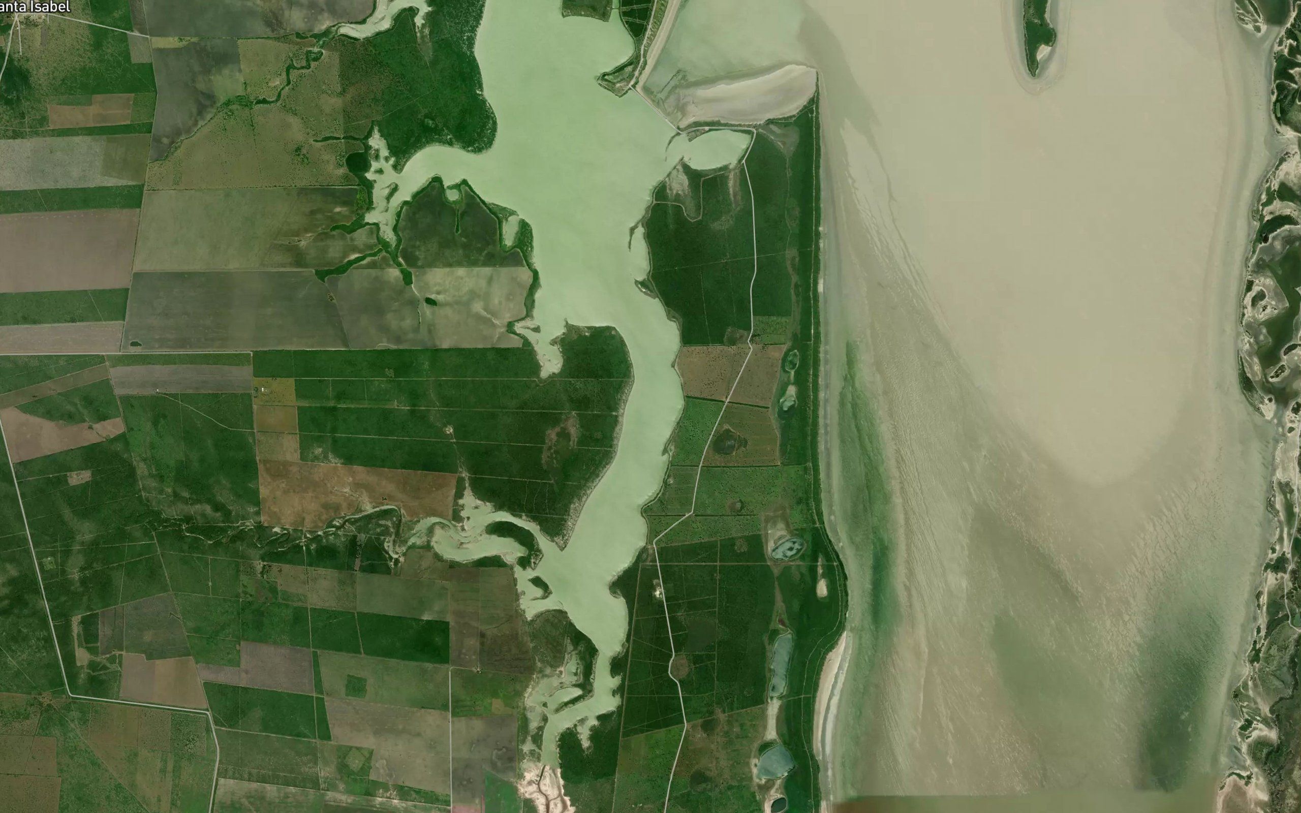 Estero El Mezquite
