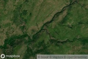 Quebrada Dos Quebradas