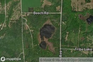 Blodgett Lake