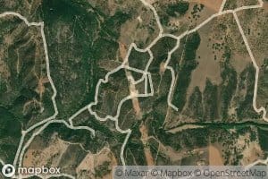 Ribeiro do Vale de Ferro