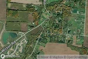 East Branch Little Walnut Creek