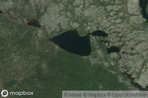 Lac de Mayenne